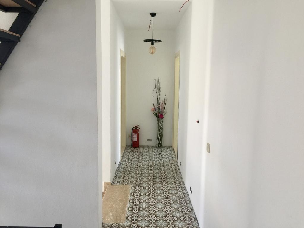 Umit Ev Hotel Alaçatı Buitenkant foto